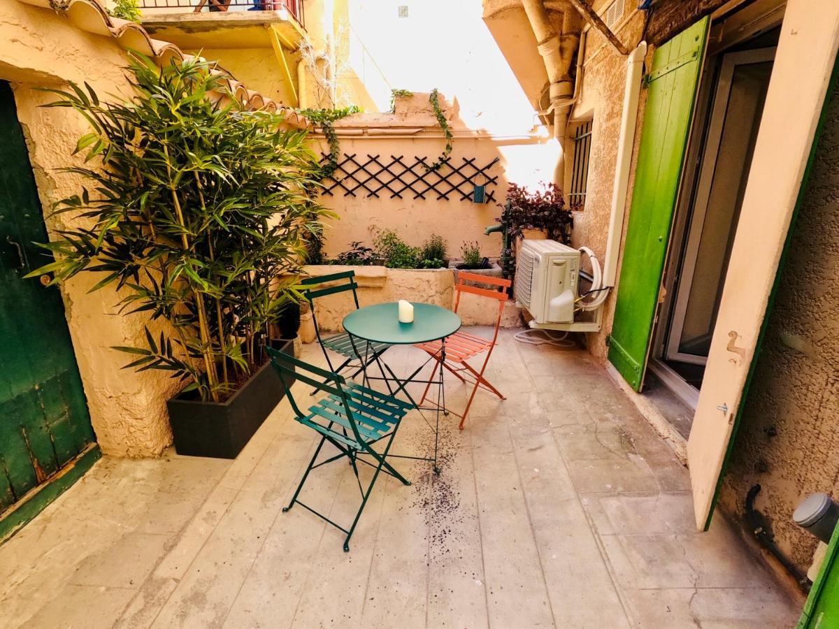Appartement Cosy Rue De L'Avenir Perpignan Exterior photo